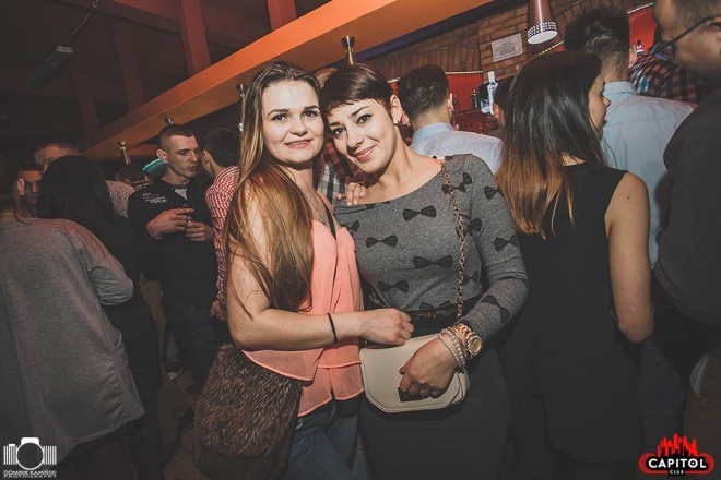 Bounce Generation w Capitolu [27.03.2016] - zdjęcie #42 - eOstroleka.pl