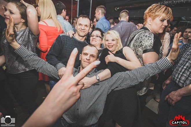 Bounce Generation w Capitolu [27.03.2016] - zdjęcie #41 - eOstroleka.pl