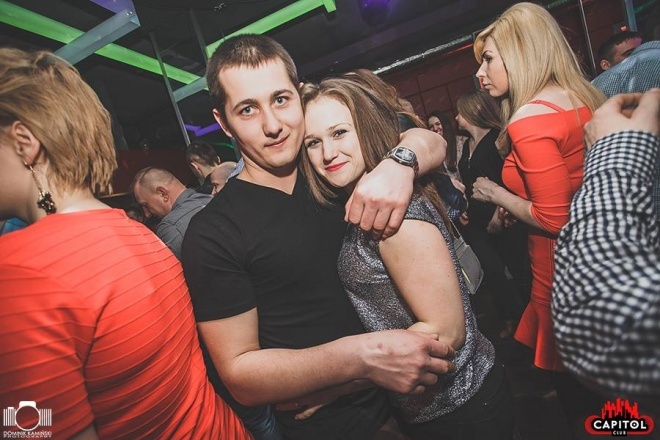 Bounce Generation w Capitolu [27.03.2016] - zdjęcie #40 - eOstroleka.pl