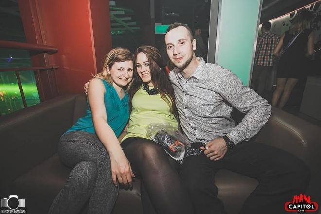 Bounce Generation w Capitolu [27.03.2016] - zdjęcie #39 - eOstroleka.pl