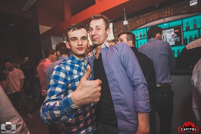 Bounce Generation w Capitolu [27.03.2016] - zdjęcie #38 - eOstroleka.pl