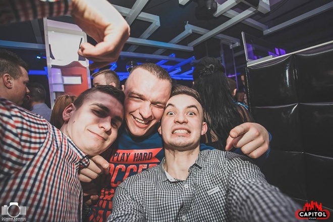Bounce Generation w Capitolu [27.03.2016] - zdjęcie #37 - eOstroleka.pl