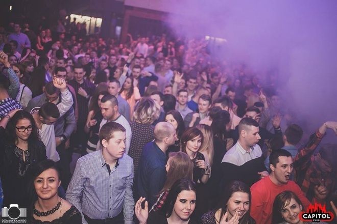Bounce Generation w Capitolu [27.03.2016] - zdjęcie #36 - eOstroleka.pl
