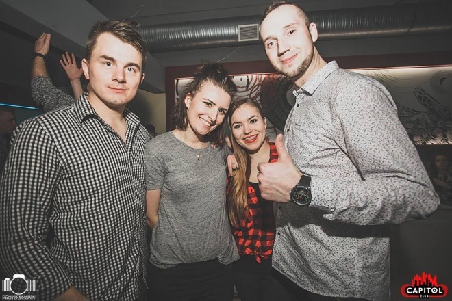 Bounce Generation w Capitolu [27.03.2016] - zdjęcie #33 - eOstroleka.pl