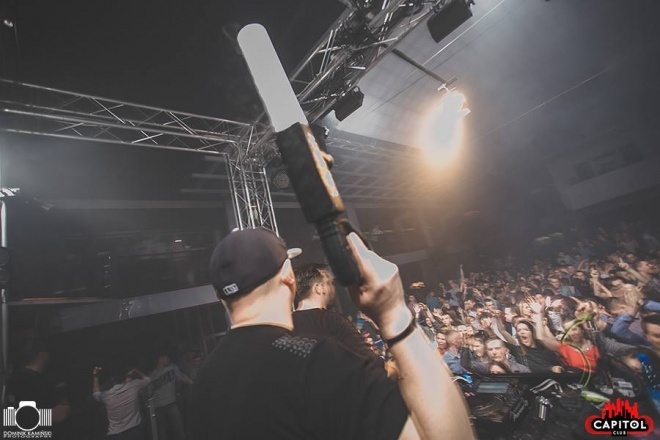 Bounce Generation w Capitolu [27.03.2016] - zdjęcie #28 - eOstroleka.pl