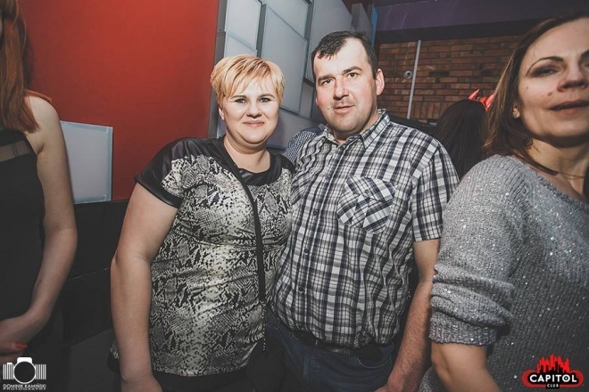 Bounce Generation w Capitolu [27.03.2016] - zdjęcie #27 - eOstroleka.pl
