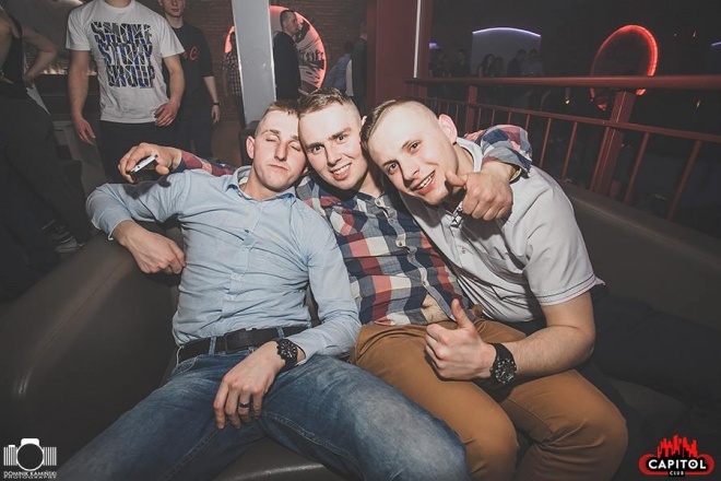 Bounce Generation w Capitolu [27.03.2016] - zdjęcie #24 - eOstroleka.pl