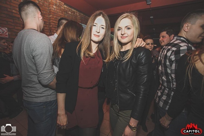 Bounce Generation w Capitolu [27.03.2016] - zdjęcie #23 - eOstroleka.pl