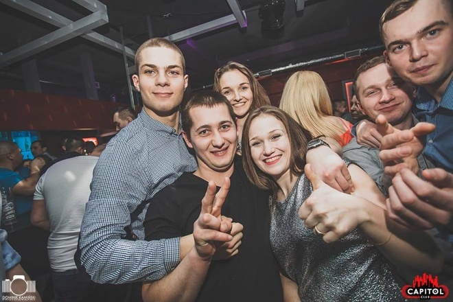 Bounce Generation w Capitolu [27.03.2016] - zdjęcie #21 - eOstroleka.pl