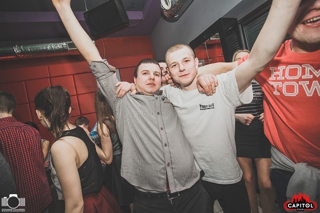 Bounce Generation w Capitolu [27.03.2016] - zdjęcie #20 - eOstroleka.pl