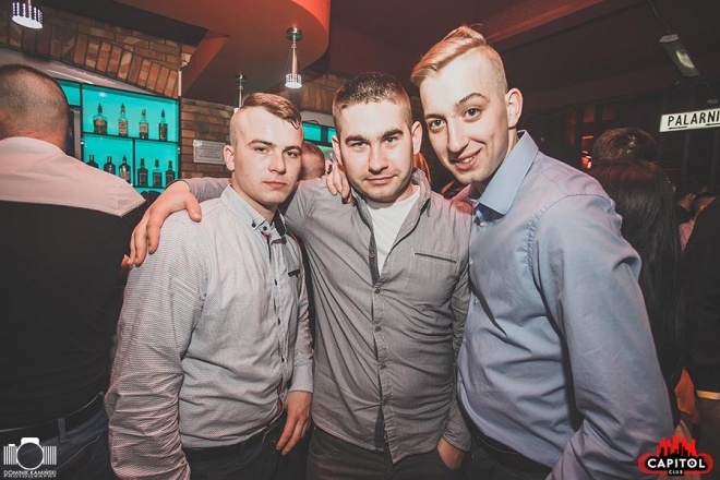 Bounce Generation w Capitolu [27.03.2016] - zdjęcie #18 - eOstroleka.pl