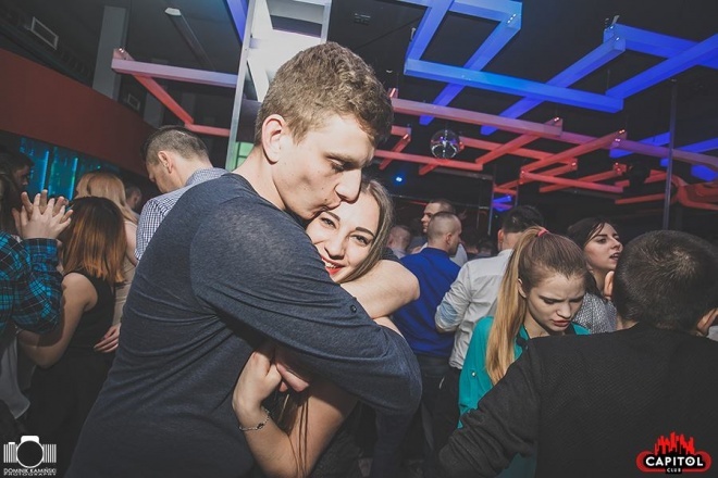 Bounce Generation w Capitolu [27.03.2016] - zdjęcie #17 - eOstroleka.pl