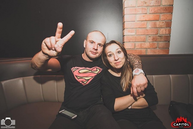 Bounce Generation w Capitolu [27.03.2016] - zdjęcie #15 - eOstroleka.pl