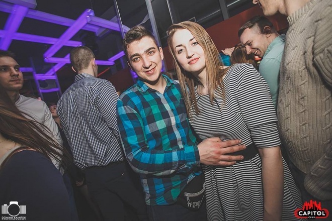 Bounce Generation w Capitolu [27.03.2016] - zdjęcie #13 - eOstroleka.pl