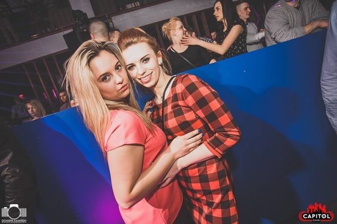 Bounce Generation w Capitolu [27.03.2016] - zdjęcie #12 - eOstroleka.pl