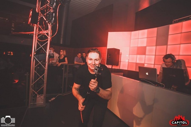Bounce Generation w Capitolu [27.03.2016] - zdjęcie #10 - eOstroleka.pl