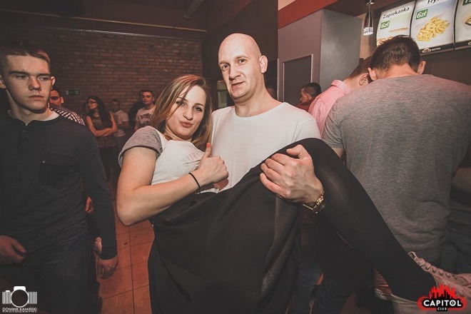 Bounce Generation w Capitolu [27.03.2016] - zdjęcie #7 - eOstroleka.pl