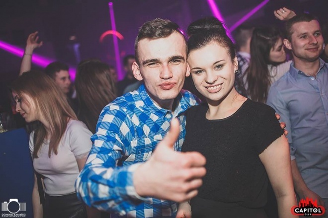Bounce Generation w Capitolu [27.03.2016] - zdjęcie #5 - eOstroleka.pl