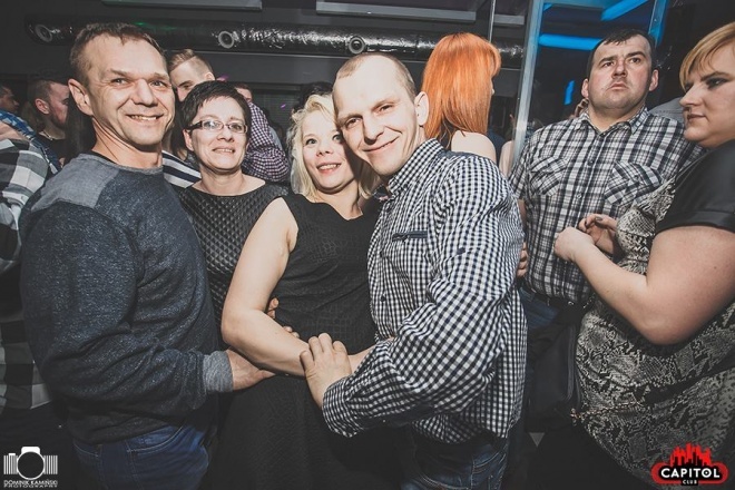 Bounce Generation w Capitolu [27.03.2016] - zdjęcie #2 - eOstroleka.pl