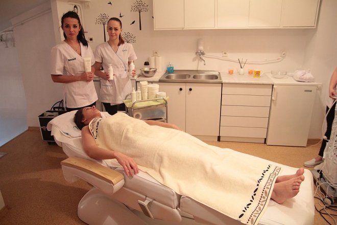 Studiu Urody i Relaksu Spaja - zdjęcie #14 - eOstroleka.pl