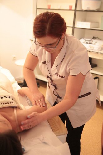 Studiu Urody i Relaksu Spaja - zdjęcie #8 - eOstroleka.pl