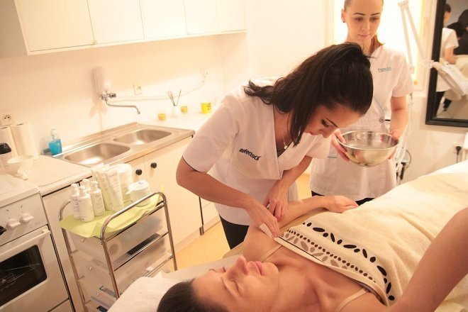 Studiu Urody i Relaksu Spaja - zdjęcie #6 - eOstroleka.pl