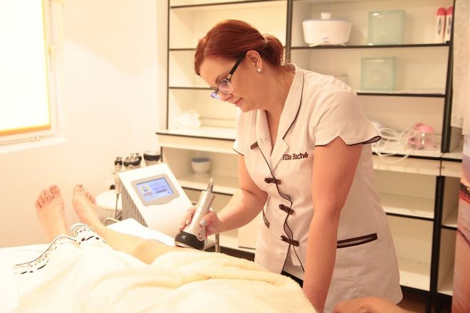 Studiu Urody i Relaksu Spaja - zdjęcie #3 - eOstroleka.pl