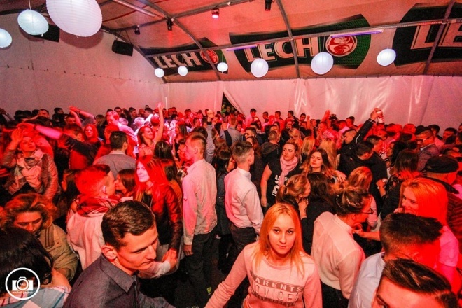 Defis & DJ Sand B-Day Party w Clubie Ibiza Zalesie [27.03.2016] - zdjęcie #8 - eOstroleka.pl