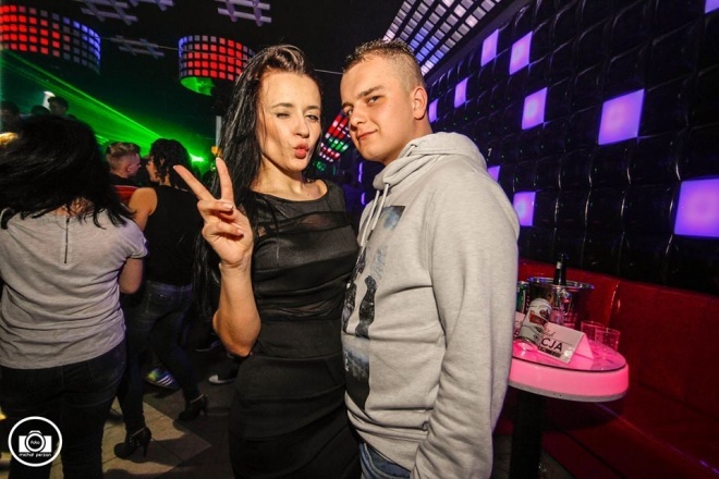 Defis & DJ Sand B-Day Party w Clubie Ibiza Zalesie [27.03.2016] - zdjęcie #221 - eOstroleka.pl