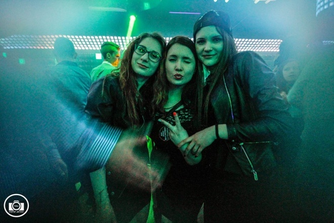 Defis & DJ Sand B-Day Party w Clubie Ibiza Zalesie [27.03.2016] - zdjęcie #20 - eOstroleka.pl