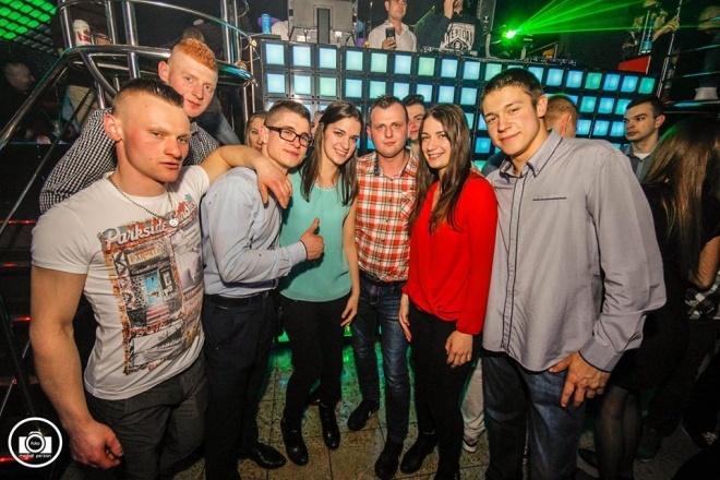 Defis & DJ Sand B-Day Party w Clubie Ibiza Zalesie [27.03.2016] - zdjęcie #33 - eOstroleka.pl