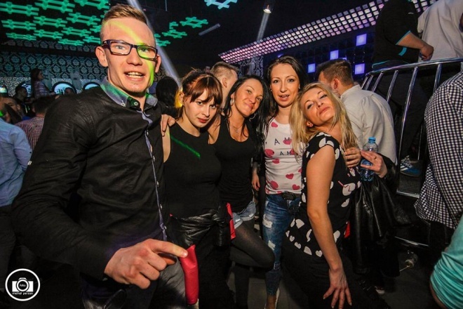 Defis & DJ Sand B-Day Party w Clubie Ibiza Zalesie [27.03.2016] - zdjęcie #192 - eOstroleka.pl