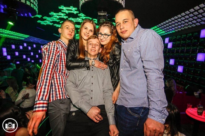 Defis & DJ Sand B-Day Party w Clubie Ibiza Zalesie [27.03.2016] - zdjęcie #42 - eOstroleka.pl