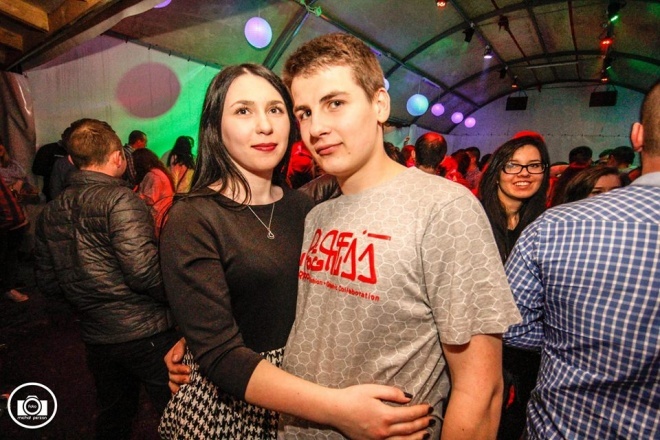 Defis & DJ Sand B-Day Party w Clubie Ibiza Zalesie [27.03.2016] - zdjęcie #51 - eOstroleka.pl
