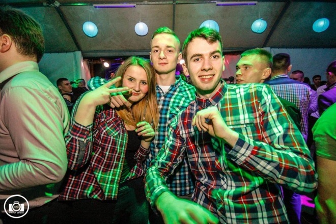 Defis & DJ Sand B-Day Party w Clubie Ibiza Zalesie [27.03.2016] - zdjęcie #177 - eOstroleka.pl