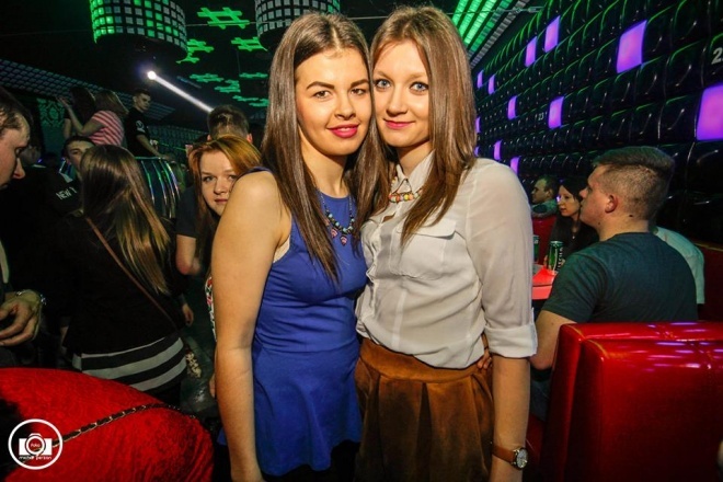 Defis & DJ Sand B-Day Party w Clubie Ibiza Zalesie [27.03.2016] - zdjęcie #57 - eOstroleka.pl