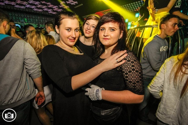 Defis & DJ Sand B-Day Party w Clubie Ibiza Zalesie [27.03.2016] - zdjęcie #173 - eOstroleka.pl