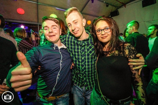Defis & DJ Sand B-Day Party w Clubie Ibiza Zalesie [27.03.2016] - zdjęcie #159 - eOstroleka.pl