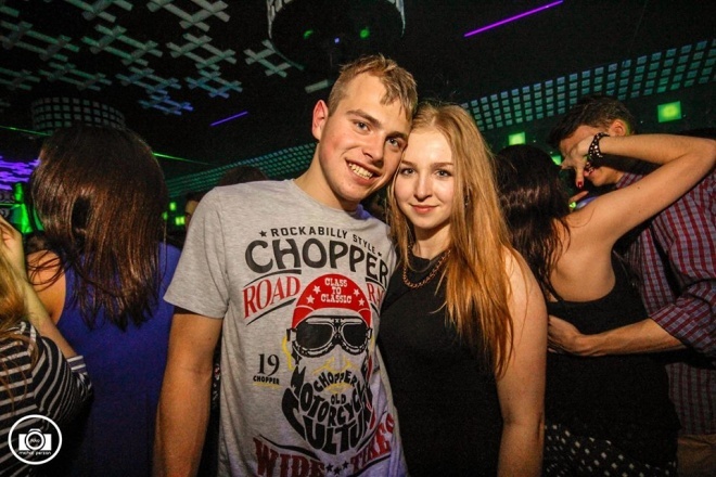 Defis & DJ Sand B-Day Party w Clubie Ibiza Zalesie [27.03.2016] - zdjęcie #147 - eOstroleka.pl