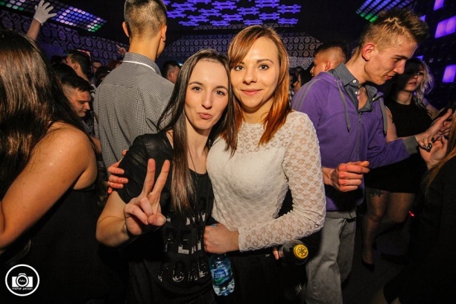 Defis & DJ Sand B-Day Party w Clubie Ibiza Zalesie [27.03.2016] - zdjęcie #145 - eOstroleka.pl