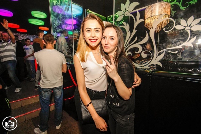 Defis & DJ Sand B-Day Party w Clubie Ibiza Zalesie [27.03.2016] - zdjęcie #141 - eOstroleka.pl