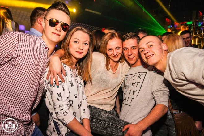 Defis & DJ Sand B-Day Party w Clubie Ibiza Zalesie [27.03.2016] - zdjęcie #137 - eOstroleka.pl