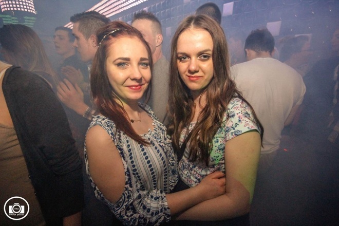 Defis & DJ Sand B-Day Party w Clubie Ibiza Zalesie [27.03.2016] - zdjęcie #135 - eOstroleka.pl