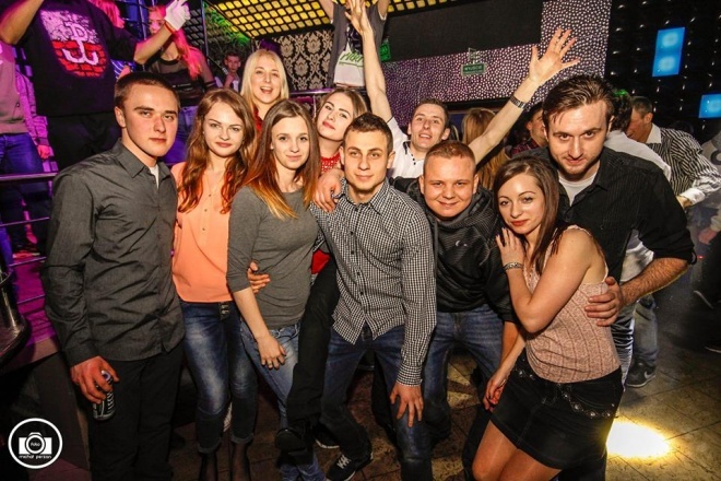 Defis & DJ Sand B-Day Party w Clubie Ibiza Zalesie [27.03.2016] - zdjęcie #133 - eOstroleka.pl