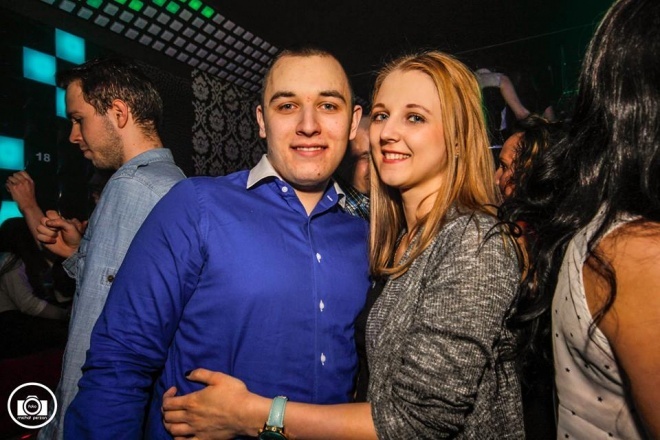 Defis & DJ Sand B-Day Party w Clubie Ibiza Zalesie [27.03.2016] - zdjęcie #127 - eOstroleka.pl