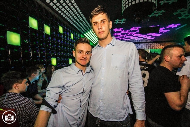 Defis & DJ Sand B-Day Party w Clubie Ibiza Zalesie [27.03.2016] - zdjęcie #123 - eOstroleka.pl
