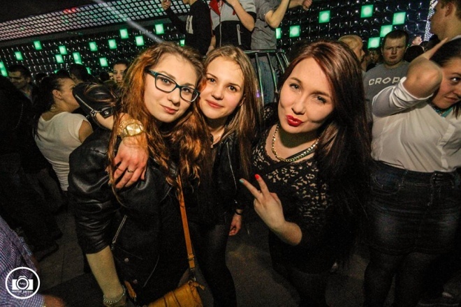 Defis & DJ Sand B-Day Party w Clubie Ibiza Zalesie [27.03.2016] - zdjęcie #121 - eOstroleka.pl