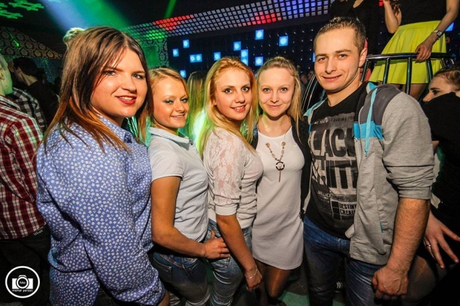 Defis & DJ Sand B-Day Party w Clubie Ibiza Zalesie [27.03.2016] - zdjęcie #105 - eOstroleka.pl