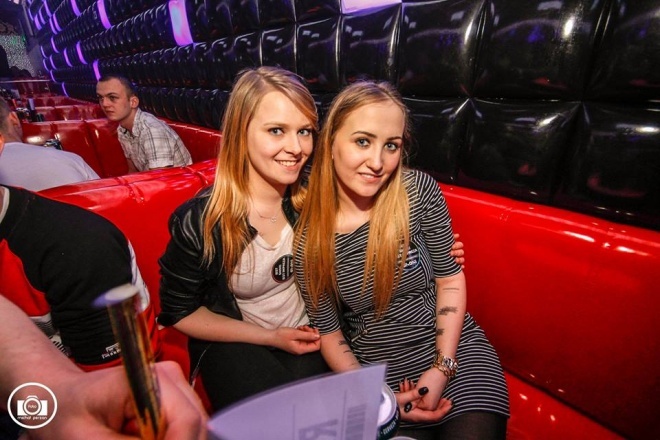 Defis & DJ Sand B-Day Party w Clubie Ibiza Zalesie [27.03.2016] - zdjęcie #97 - eOstroleka.pl