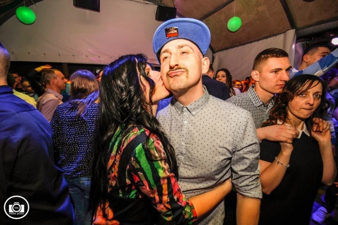 Defis & DJ Sand B-Day Party w Clubie Ibiza Zalesie [27.03.2016] - zdjęcie #93 - eOstroleka.pl